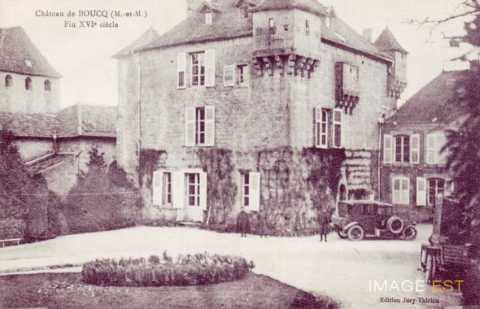 Château (Boucq)